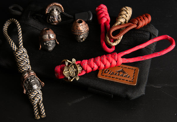New Paracord Items