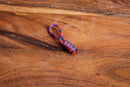 Team America Paracord Zipper Pulls