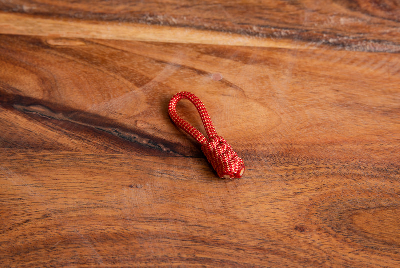 Summer Haze Zipper Pulls