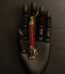 Amazon Vs Rhino Keychain