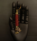 Amazon Vs Rhino Keychain