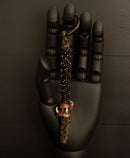 The Orb Camo Keychain