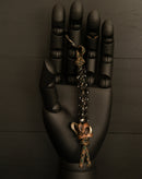 The Orb Camo Keychain