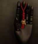 Fire Fighter Lanyard