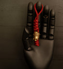 Fire Fighter Lanyard