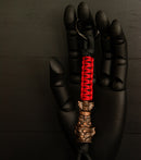 Master Egyptian Keeper Keychain