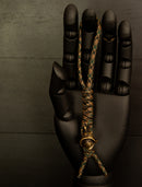 Medieval Helmet Lanyard