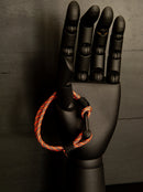 The Warning Bracelet