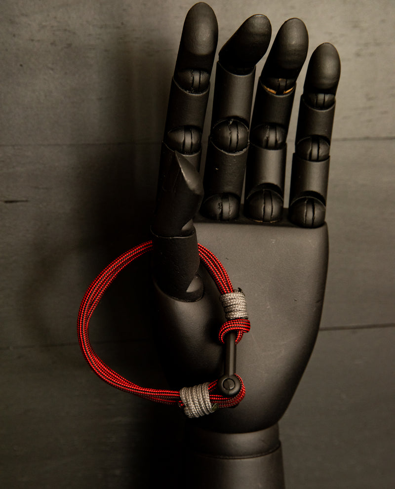 The Lava Bracelet