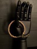 Tiger Stripe Camo vs Sand Bracelet