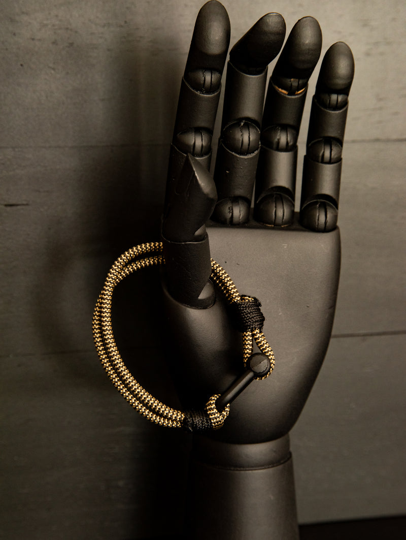 The Wave Bracelet