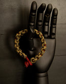 Rainforest Fire Bracelet