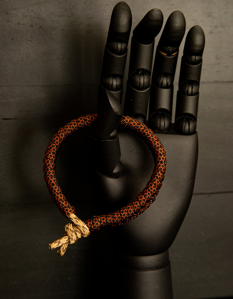 Brown Bear Bracelet