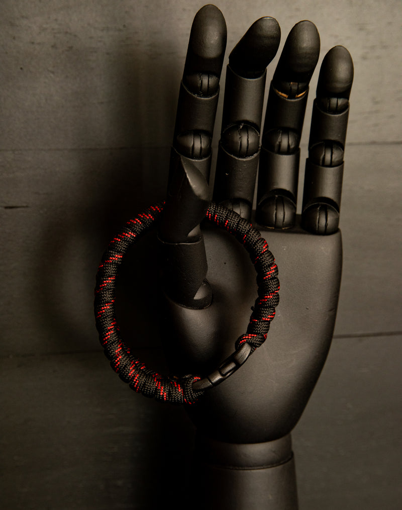 Burning Trunk Bracelet