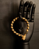 Blackboy On The Sand Dunes Bracelet