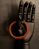 The Luxe Firey Embers Bracelet