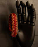 The Luxe Firey Embers Bracelet
