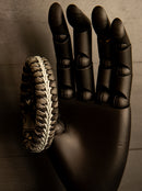 The Luxe Single Road Bracelet