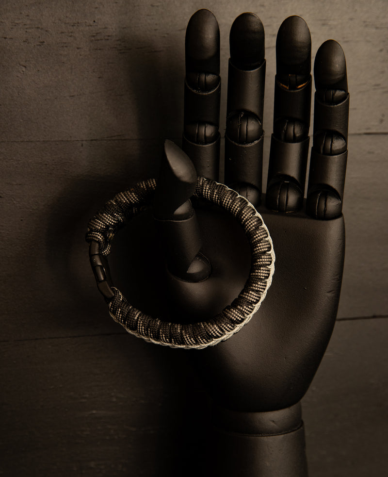 The Luxe Single Road Bracelet