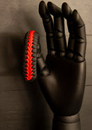 The Luxe Red Back Bracelet