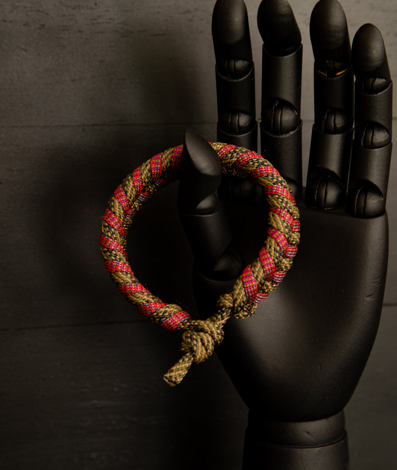 Dragons Breath Bracelet