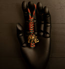 Master Rhino Lanyard