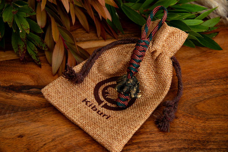 Master Rhino Lanyard