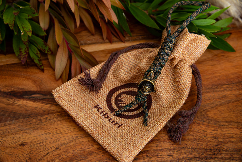 Medieval Helmet Lanyard