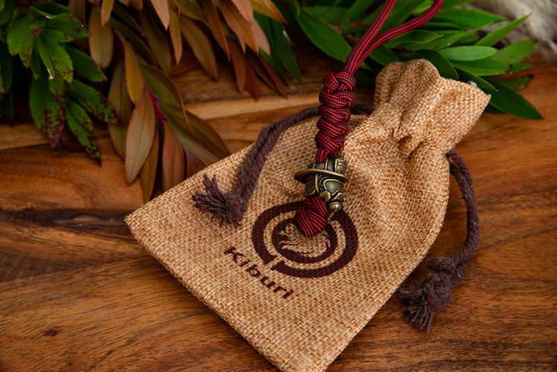 Fire Fighter Lanyard