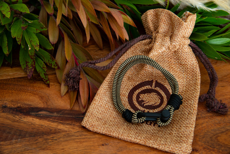 The Wave Bracelet