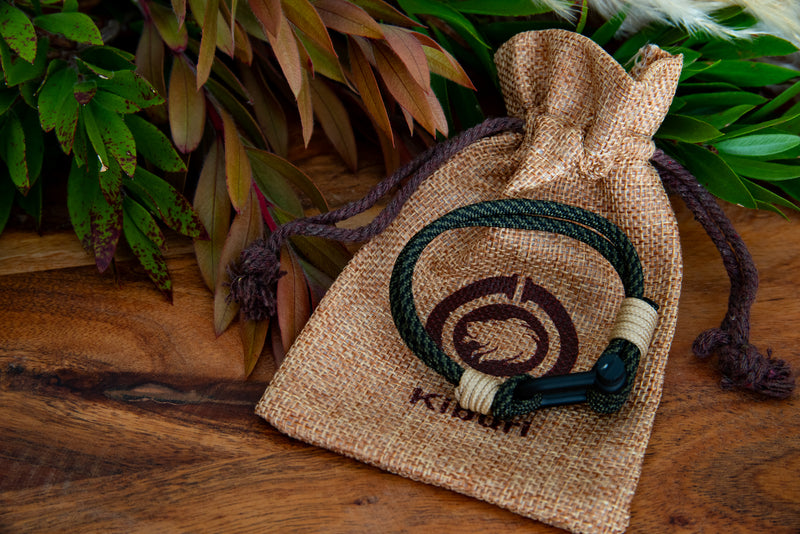 The Woodland Bracelet