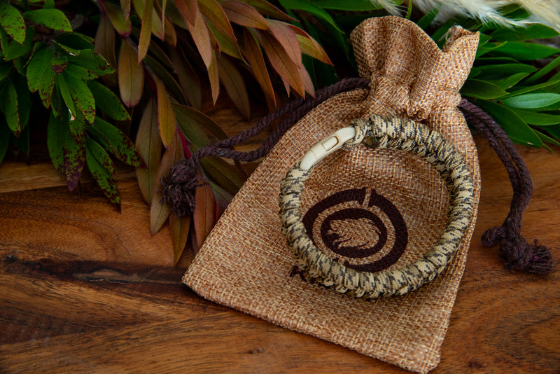 The Jungle Cat Bracelet