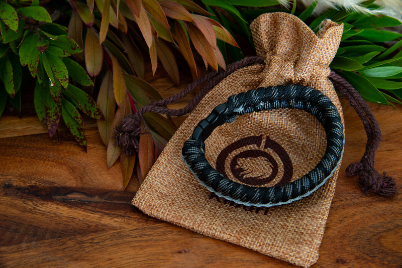 The Luxe Single Road Bracelet
