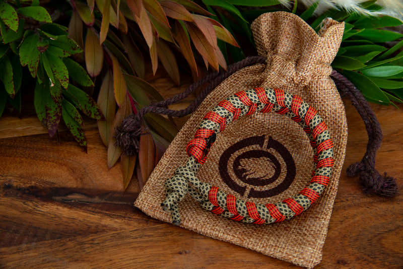 Sunset Hiena Bracelet