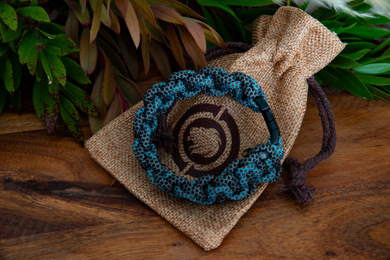 Sea Turtle Ladder Bracelet