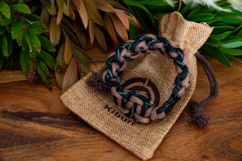 Desert Stary Night Ladder Bracelet