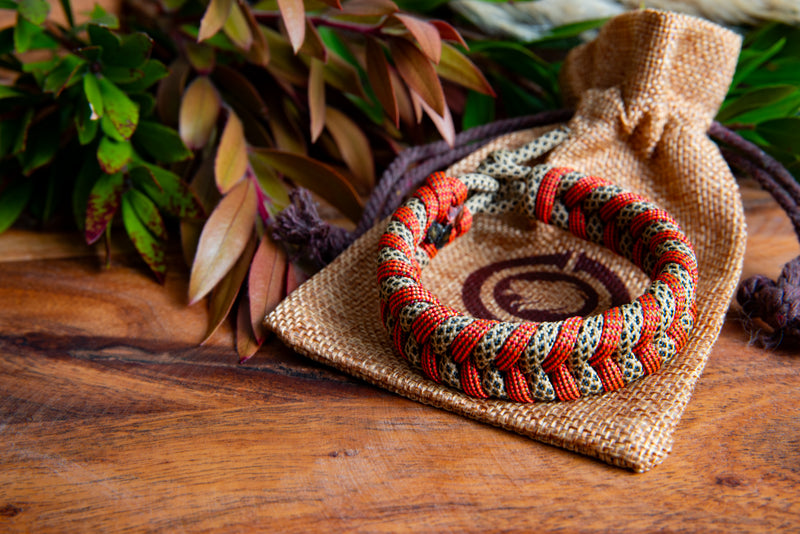 Sunset Hiena Bracelet