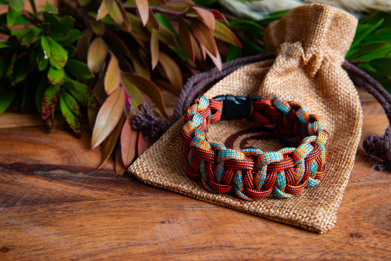 The Carnival Bracelet