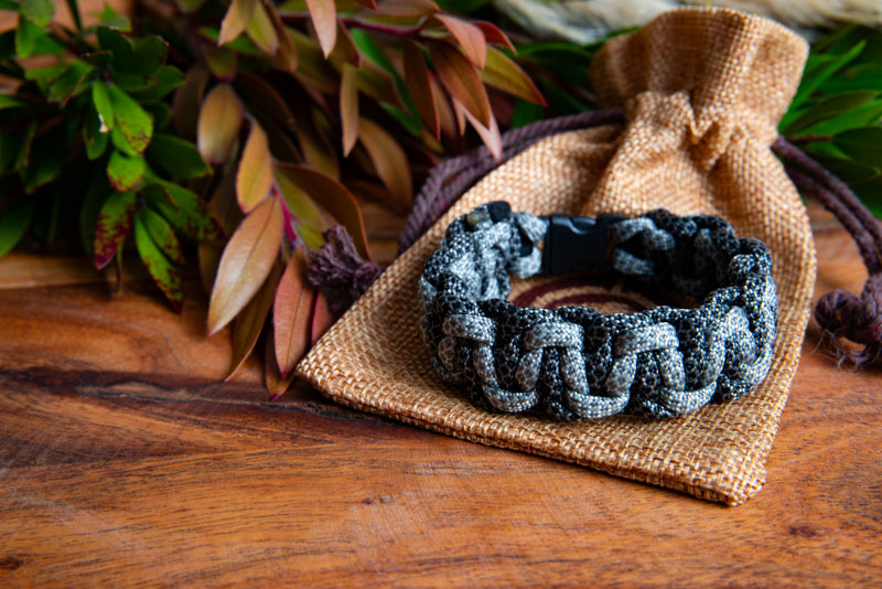The Rocks Ladder Bracelet