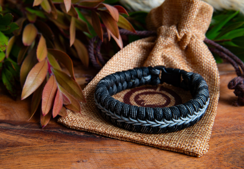 The Luxe Single Road Bracelet