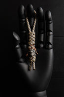 Gorilla Biker Haze Lanyard