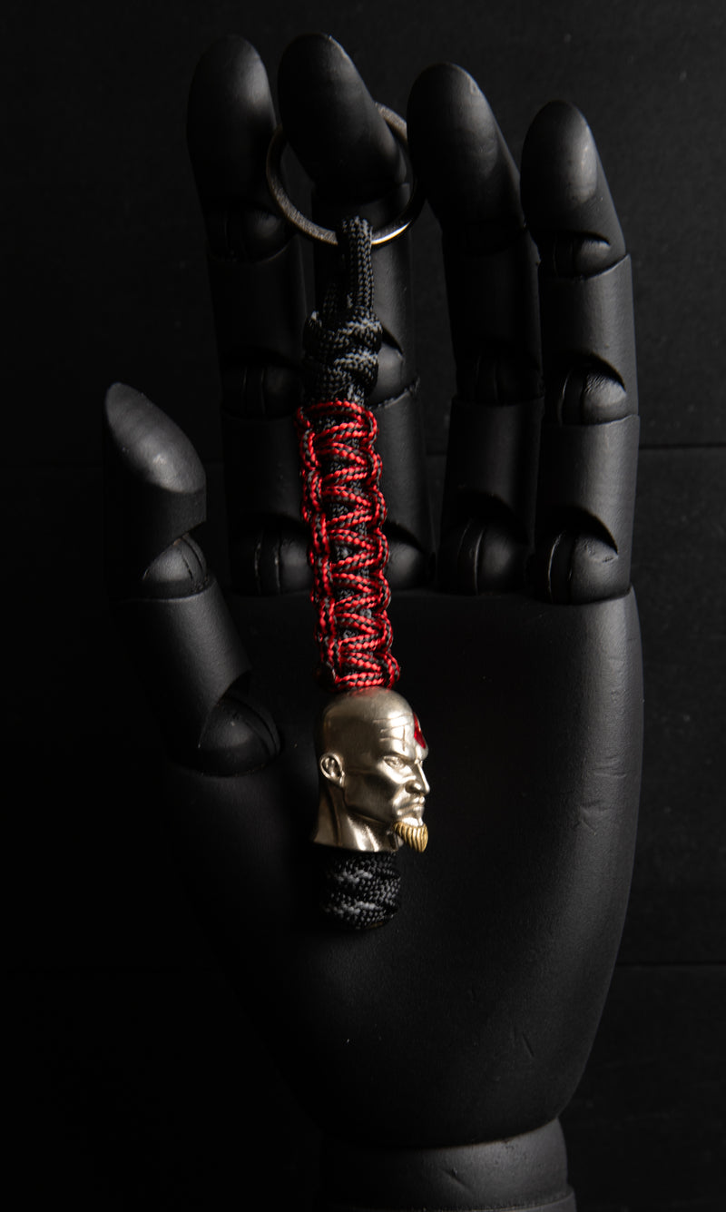 God of War Keychain