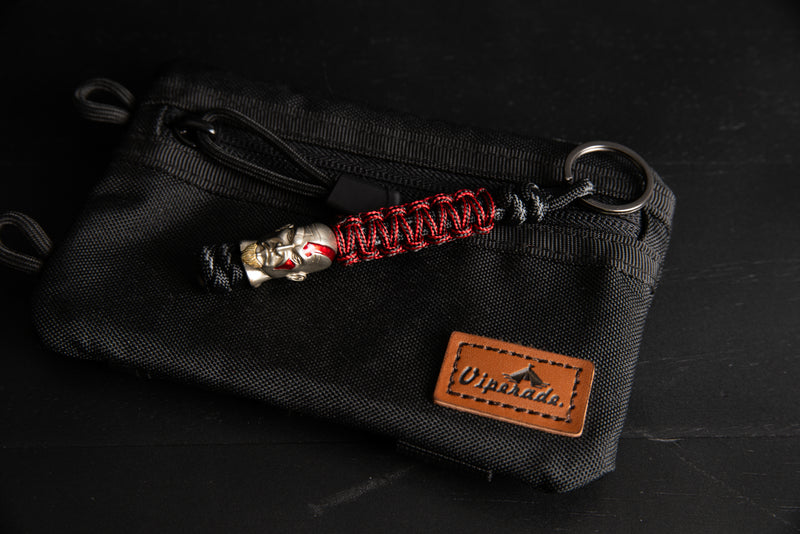 God of War Keychain