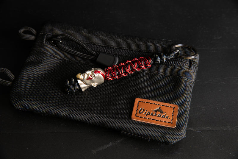 God of War Keychain