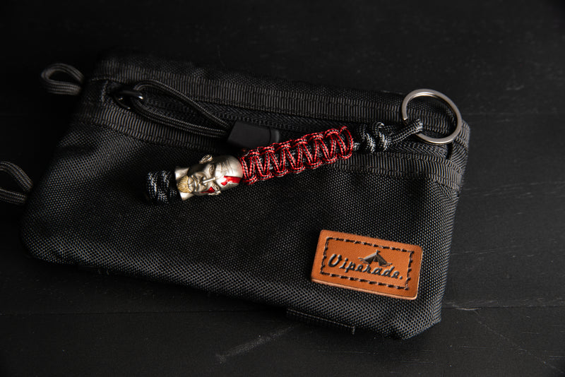God of War Keychain