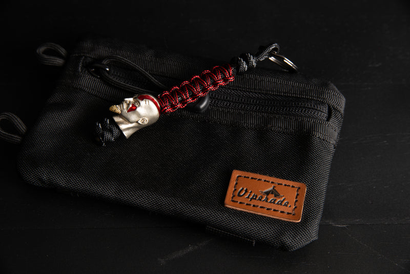 God of War Keychain