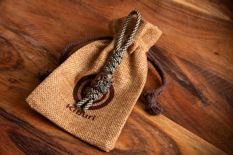 Gorilla Biker Haze Lanyard