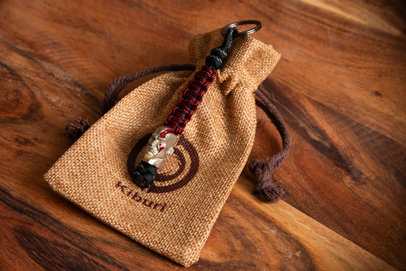 God of War Keychain
