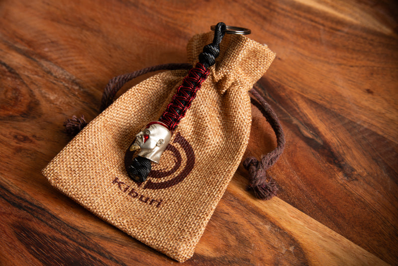 God of War Keychain