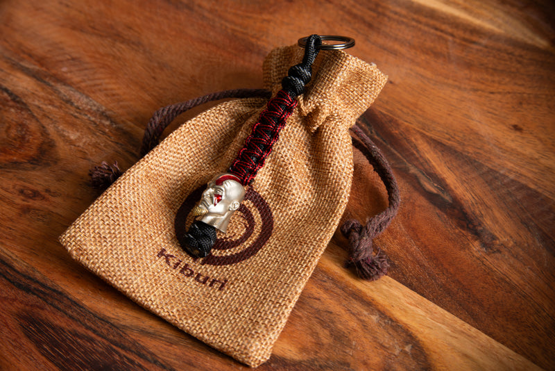 God of War Keychain